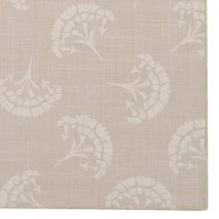 Washable Neutral Beige/Ivory 2 ft. x 8 ft. Abstract Runner Rug by Linon Home Decor 9 Washable Neutral Beige/Ivory 2 ft. x 8 ft. Abstract Runner Rug by Linon Home Decor -Linon Home Decor Sales beige ivory linon home decor area rugs thd03397 c3 1000