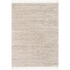 Loop-De-Loop Turin Beige Modern Abstract Striation 5 ft. 3 in. x 7 ft. 3 in. Flat-Weave Area Rug by Well Woven -Linon Home Decor Sales beige well woven area rugs ldl 102 5 64 1000