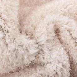 Logan Sandy Lattice Trellis Shag Beige 5 ft. x 7 ft. 3 in. 3D Textured Area Rug by Well Woven 13 Logan Sandy Lattice Trellis Shag Beige 5 ft. x 7 ft. 3 in. 3D Textured Area Rug by Well Woven -Linon Home Decor Sales beige well woven area rugs log 111 5 4f 1000