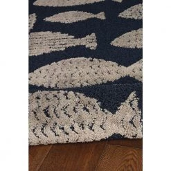 Linon Home Decor Sales -Linon Home Decor Sales blue ivory linon home decor area rugs thd03142 e1 1000