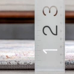 Rodeo Virden Blue Vintage Bohemian Eclectic Tribal Aztec 7 ft. 10 in. x 9 ft. 10 in. Area Rug by Well Woven -Linon Home Decor Sales blue well woven area rugs ro 94 7 fa 1000