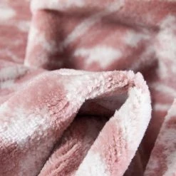 Dazzle Disa Blush Vintage Distressed Medallion Oriental 7 ft. 3 in. x 9 ft. 3 in. Area Rug by Well Woven -Linon Home Decor Sales blush well woven area rugs dz 00 6 4f 1000