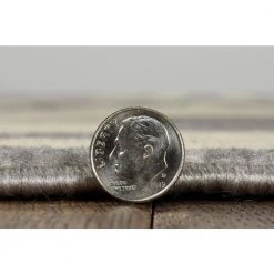 Kobe Damask Gray and Bone 4 ft. 4 in. x 7 ft. 3 in. Area Rug by Linon Home Decor -Linon Home Decor Sales grey bone linon home decor area rugs thdr03992 c3 1000