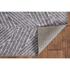 Linon Home Decor Sales -Linon Home Decor Sales grey ivory linon home decor area rugs thd03402 e1 1000
