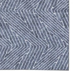 Washable Liam Grey/Ivory 5 ft. x 7 ft. Abstract Rectangle Area Rug by Linon Home Decor -Linon Home Decor Sales grey ivory linon home decor area rugs thd03403 c3 1000