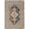 Puissant Zero Harlon Ivory and Blue 8 ft. x 10 ft. by Linon Home Decor -Linon Home Decor Sales ivory blue linon home decor area rugs thdr03878 64 1000