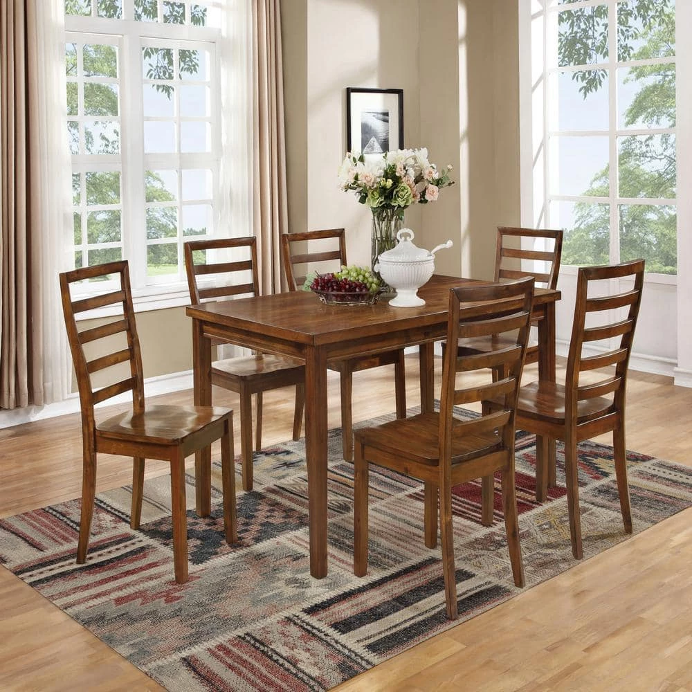 Puissant Zero Giles Ivory and Blue 8 ft. x 10 ft. Area rug by Linon Home Decor 6 Puissant Zero Giles Ivory and Blue 8 ft. x 10 ft. Area rug by Linon Home Decor - Image 4