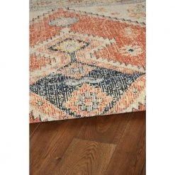 Puissant Zero Lofton Ivory and Rust 8 ft. x 10 ft. by Linon Home Decor 10 Puissant Zero Lofton Ivory and Rust 8 ft. x 10 ft. by Linon Home Decor -Linon Home Decor Sales ivory rust linon home decor area rugs thdr03874 4f 1000