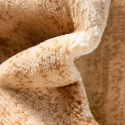 Dulcet Damask Ivory 5 ft. x 7 ft. Transitional Area Rug by Well Woven -Linon Home Decor Sales ivory well woven area rugs 19525 fa 1000