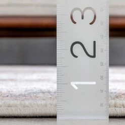 Rodeo Parker Vintage Bohemian Oriental Floral Border Ivory 7 ft. 10 in. x 9 ft. 10 in. Area Rug by Well Woven 18 Rodeo Parker Vintage Bohemian Oriental Floral Border Ivory 7 ft. 10 in. x 9 ft. 10 in. Area Rug by Well Woven -Linon Home Decor Sales ivory well woven area rugs ro 242 7 fa 1000