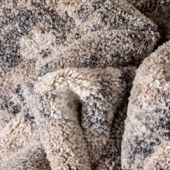 Topkapi Terni Vintage Tribal Medallion Light Blue 7 ft. 10 in. x 9 ft. 10 in. Distressed Area Rug by Well Woven 13 Topkapi Terni Vintage Tribal Medallion Light Blue 7 ft. 10 in. x 9 ft. 10 in. Distressed Area Rug by Well Woven -Linon Home Decor Sales light blue well woven area rugs top 16 7 4f 1000