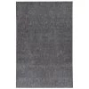 Underlay Premier Plush Grey and Multi 8 ft. x 10 ft. Hard and Smooth Surface Rug Pad by Linon Home Decor -Linon Home Decor Sales linon home decor rug pads pad ul04810 64 1000