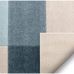 Ruby Constance Multi Mid-Century Modern Geometric Boxes 5 ft. 3 in. x 7 ft. 3 in. Area Rug by Well Woven 10 Ruby Constance Multi Mid-Century Modern Geometric Boxes 5 ft. 3 in. x 7 ft. 3 in. Area Rug by Well Woven -Linon Home Decor Sales multi well woven area rugs ru 122 5 1f 1000