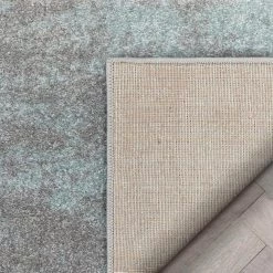 Ruby Jive Modern Abstract Geometric Arcs and Shapes Multi 5 ft. 3 in. x 7 ft. 3 in. Area Rug by Well Woven 12 Ruby Jive Modern Abstract Geometric Arcs and Shapes Multi 5 ft. 3 in. x 7 ft. 3 in. Area Rug by Well Woven -Linon Home Decor Sales multi well woven area rugs ru 161 5 66 1000