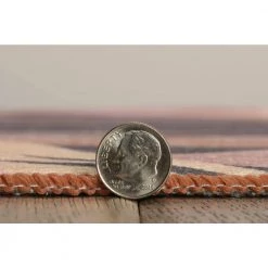 Seattle Orange and Cream 5 ft. W x 7 ft. L Washable Polyester Indoor/Outdoor Area Rug by Linon Home Decor -Linon Home Decor Sales orange cream linon home decor outdoor rugs thdr04017 4f 1000